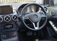 Mercedes-Benz B-Class B 200 Auto