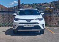 Toyota RAV4 2.0 GX