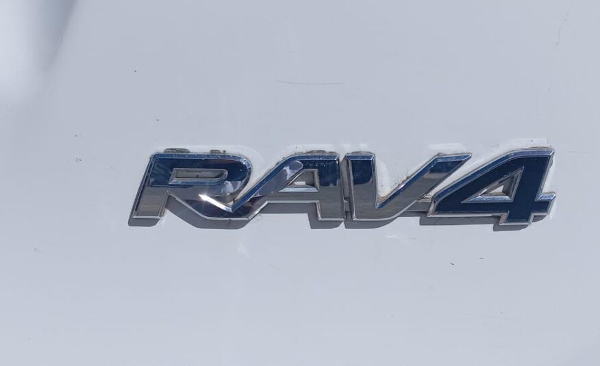 Toyota RAV4 2.0 GX