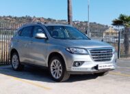 Haval H2 1.5T Luxury