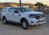 Ford Ranger 2.2 TDCi XL 4×4 Double-Cab