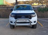 Ford Ranger 2.2 TDCi XL 4×4 Double-Cab