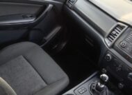 Ford Ranger 2.2 TDCi XL 4×4 Double-Cab