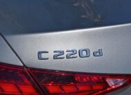 Mercedes-Benz C-Class C 220d Auto