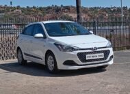 Hyundai i20 1.4 Fluid