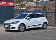 Hyundai i20 1.4 Fluid