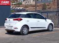 Hyundai i20 1.4 Fluid