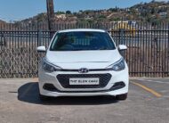 Hyundai i20 1.4 Fluid