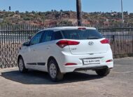 Hyundai i20 1.4 Fluid