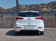 Hyundai i20 1.4 Fluid