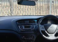 Hyundai i20 1.4 Fluid