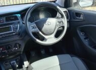 Hyundai i20 1.4 Fluid