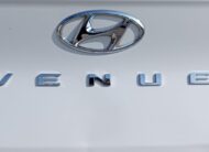 Hyundai Venue 1.0 TGDi Fluid Auto