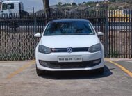 Volkswagen Polo 1.2 TDI Bluemotion