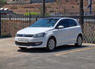 Volkswagen Polo 1.2 TDI Bluemotion