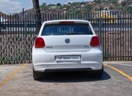 Volkswagen Polo 1.2 TDI Bluemotion