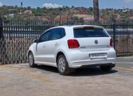 Volkswagen Polo 1.2 TDI Bluemotion