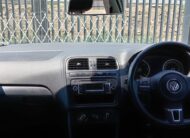 Volkswagen Polo 1.2 TDI Bluemotion