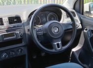 Volkswagen Polo 1.2 TDI Bluemotion