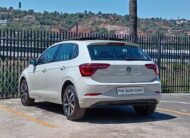 Volkswagen Polo 1.0 TSI Life