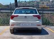 Volkswagen Polo 1.0 TSI Life