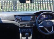 Volkswagen Polo 1.0 TSI Life