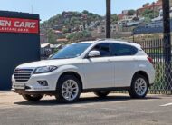 Haval H2 1.5T City Auto