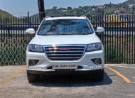 Haval H2 1.5T City Auto