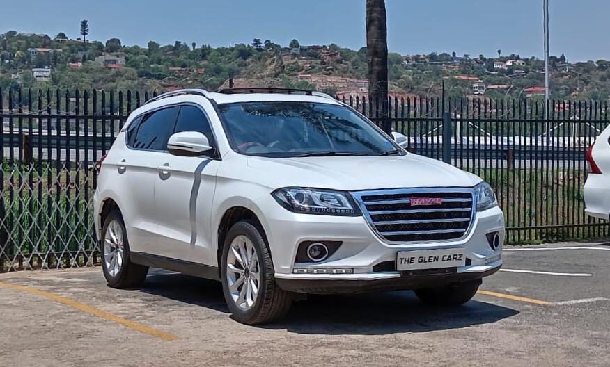 Haval H2 1.5T City Auto