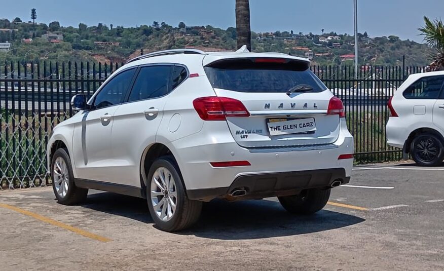 Haval H2 1.5T City Auto