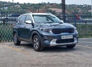 Kia Sonet 1.5 LX CVT