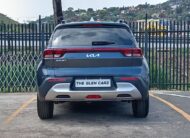 Kia Sonet 1.5 LX CVT