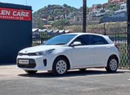 Kia Rio 1.2