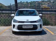 Kia Rio 1.2