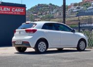 Kia Rio 1.2