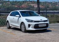 Kia Rio 1.2