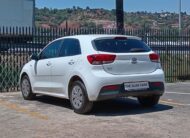 Kia Rio 1.2