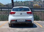 Kia Rio 1.2