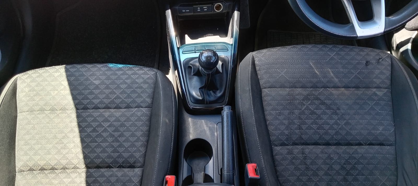 Kia Rio 1.2