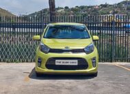 Kia Picanto 1.2 Street