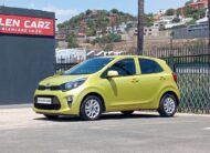 Kia Picanto 1.2 Street