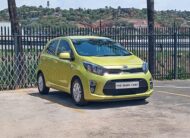 Kia Picanto 1.2 Street