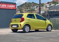 Kia Picanto 1.2 Street