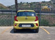 Kia Picanto 1.2 Street