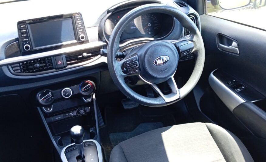 Kia Picanto 1.2 Street