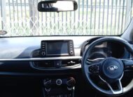 Kia Picanto 1.2 Street