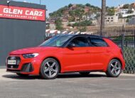 Audi A1 Sportback 1.0 TFSI S-Line Auto | 30 TFSI