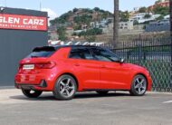 Audi A1 Sportback 1.0 TFSI S-Line Auto | 30 TFSI