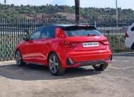 Audi A1 Sportback 1.0 TFSI S-Line Auto | 30 TFSI