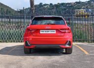 Audi A1 Sportback 1.0 TFSI S-Line Auto | 30 TFSI